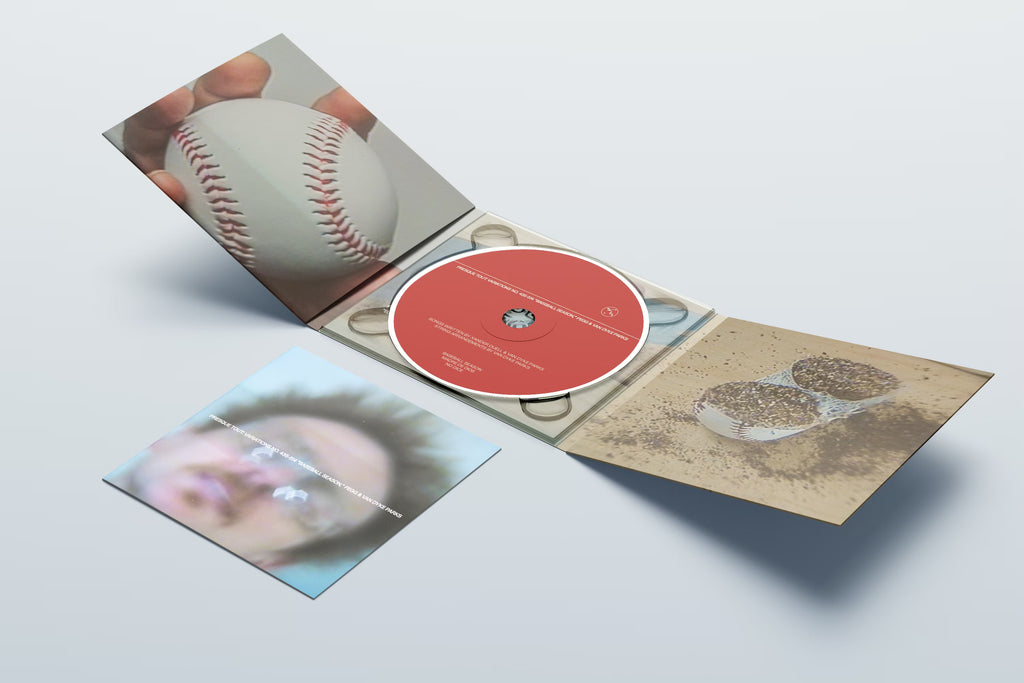 Presque Tout: Variations no. 435-514 “Baseball Season,” Pegg & Van Dyke Parks